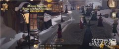 哈利波特魔法觉醒圆月与狼人过关技巧