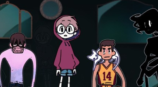 幽灵事务所七个结局是什么,幽灵事务所七个结局介绍.png