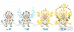 天龙八部2手游新春版本爆料 萌萌神兽皮肤爆料来