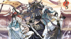 决战私服华夏千秋阵容搭配分享 华夏千秋