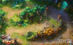 <b>大话西游私服帮派副本首曝 支援玩法重装上线</b>