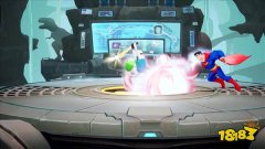 华纳大乱斗大话西游私服实机演示 蝙蝠侠大战兔八哥