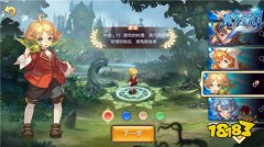 高自由度回合手游 梦幻西游宝贝手游引领手游减负风潮