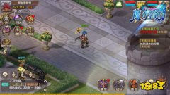 梦幻西游宝贝手机版法兰宠物秀 你的爱宠是否也在其中呢