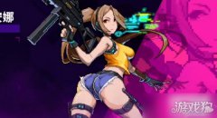 深渊梦幻西游宝贝私服安娜角色强不强 基础信息分享