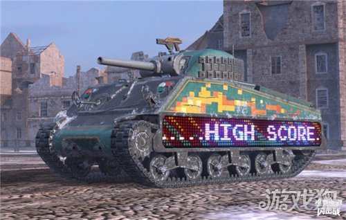 仙境传说宝贝私服坦克世界闪击战坦克类型汇总 坦克功能有哪些