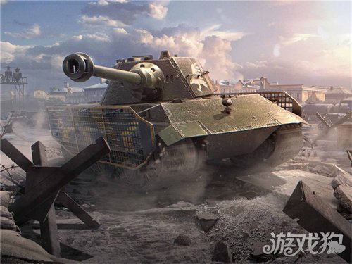 仙境传说宝贝私服坦克世界闪击战装备怎么切换 装备切换方法分享