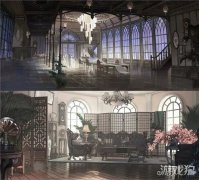 梦幻西游宝贝私服野火流明和明日方舟是一个公司吗解答