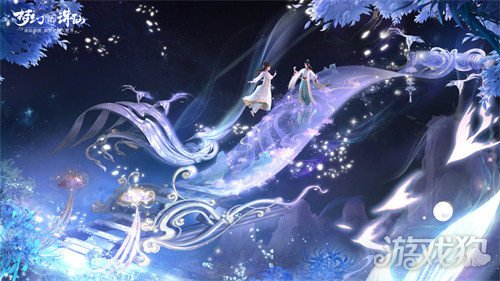 仙境传说宝贝私服梦幻新诛仙X星落凝成糖联动内容浪漫升级