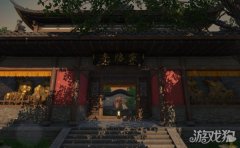  作为一款全景式复梦幻西游宝贝私服原大宋市井文化的游戏