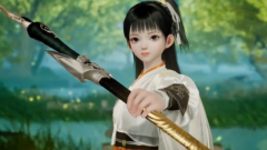 <b>龙之谷私服射雕手游捏脸数据分享 射雕手游捏脸数据有哪些</b>