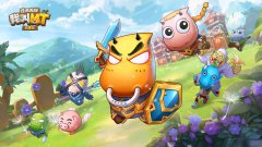 仙境传说私服sf：我叫MT经典再现交易游戏